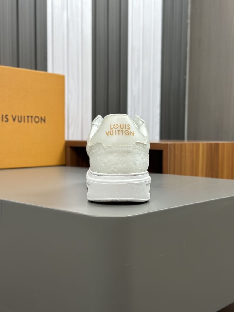 Louis Vuitton Low Shoes